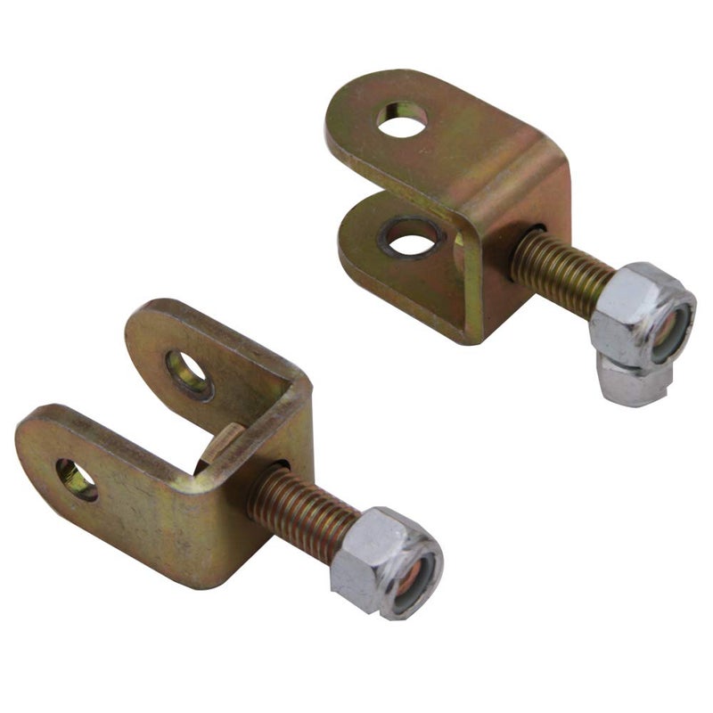 NIXFACE Shock Adapter Mount to Eyelet Fit for 690001 - Image 1